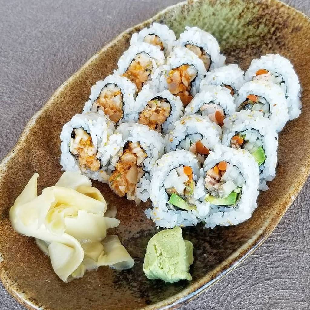 Honmachi Japanese Restaurant | restaurant | 2975 S Alma School Rd, Chandler, AZ 85248, USA | 4808572021 OR +1 480-857-2021