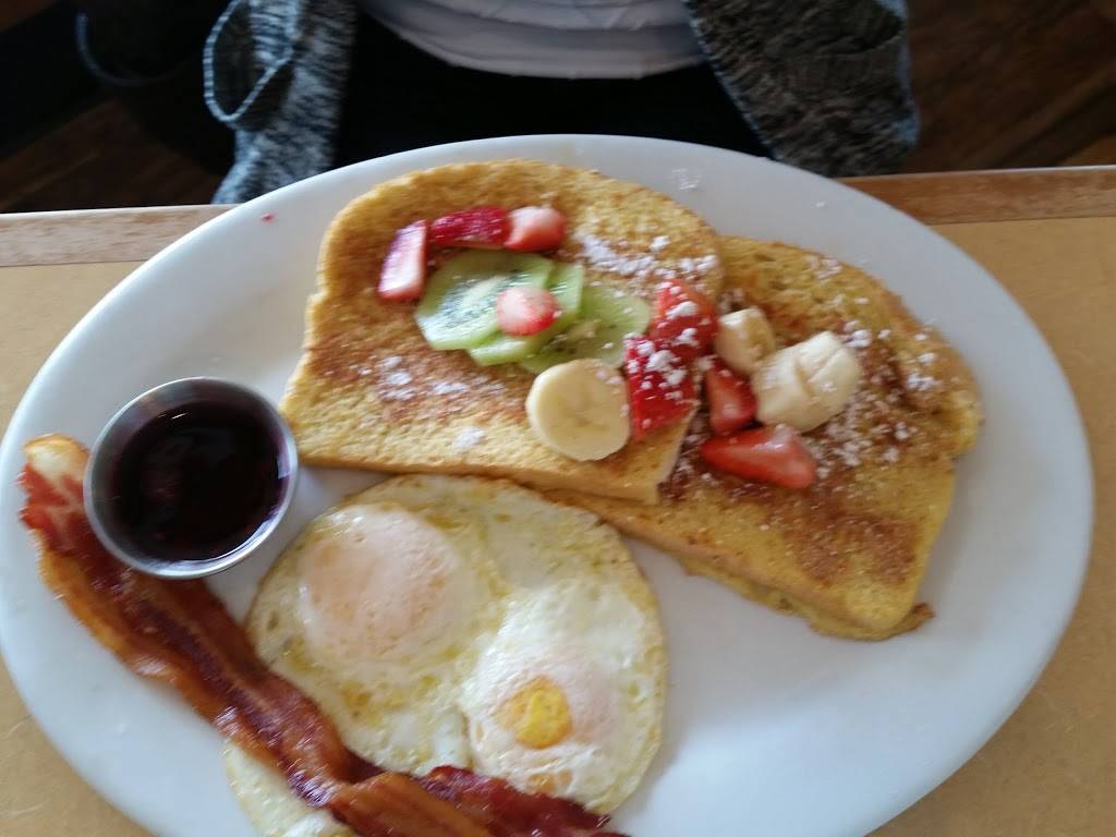 First Watch - Sunrise | restaurant | 12594 W Sunrise Blvd, Sunrise, FL 33323, USA | 9548461313 OR +1 954-846-1313