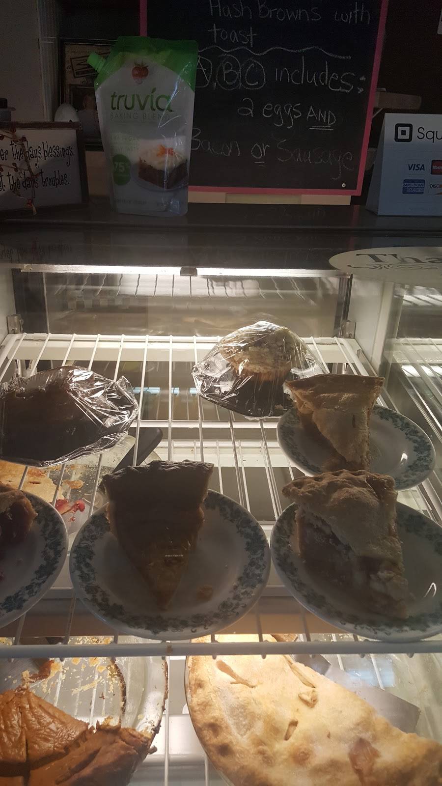 Bass Creek Cafe & Grill | bakery | 5409 County Rd D, Afton, WI 53501, USA | 6083654337 OR +1 608-365-4337