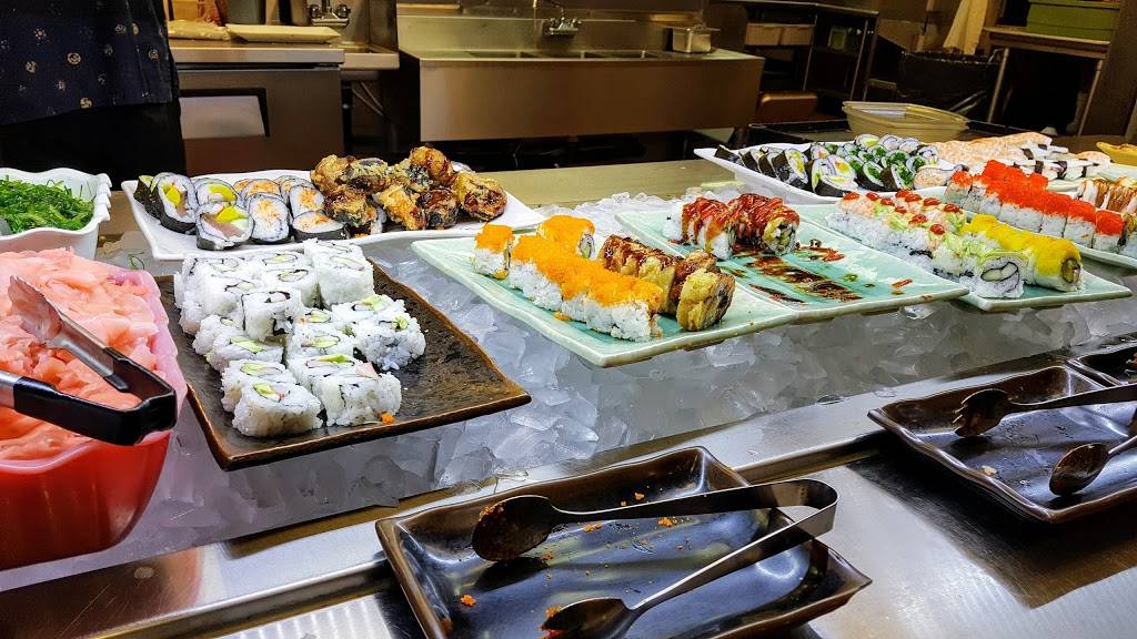 Asian star Buffet | restaurant | 3131 N Rainbow Blvd, Las Vegas, NV 89108, USA | 7024316699 OR +1 702-431-6699