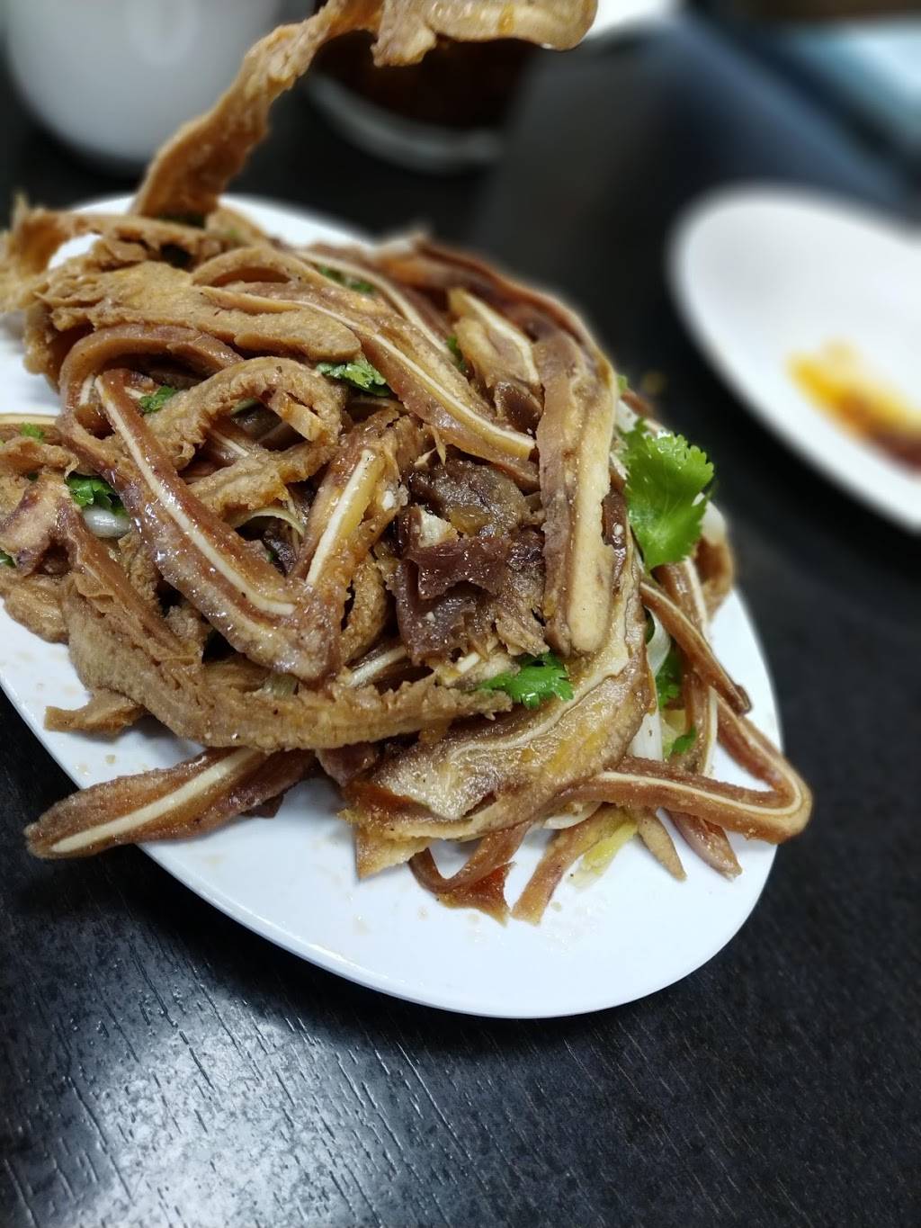 101 Noodle Express | restaurant | 5408 Walnut Ave A, Irvine, CA 92618, USA | 9496548542 OR +1 949-654-8542