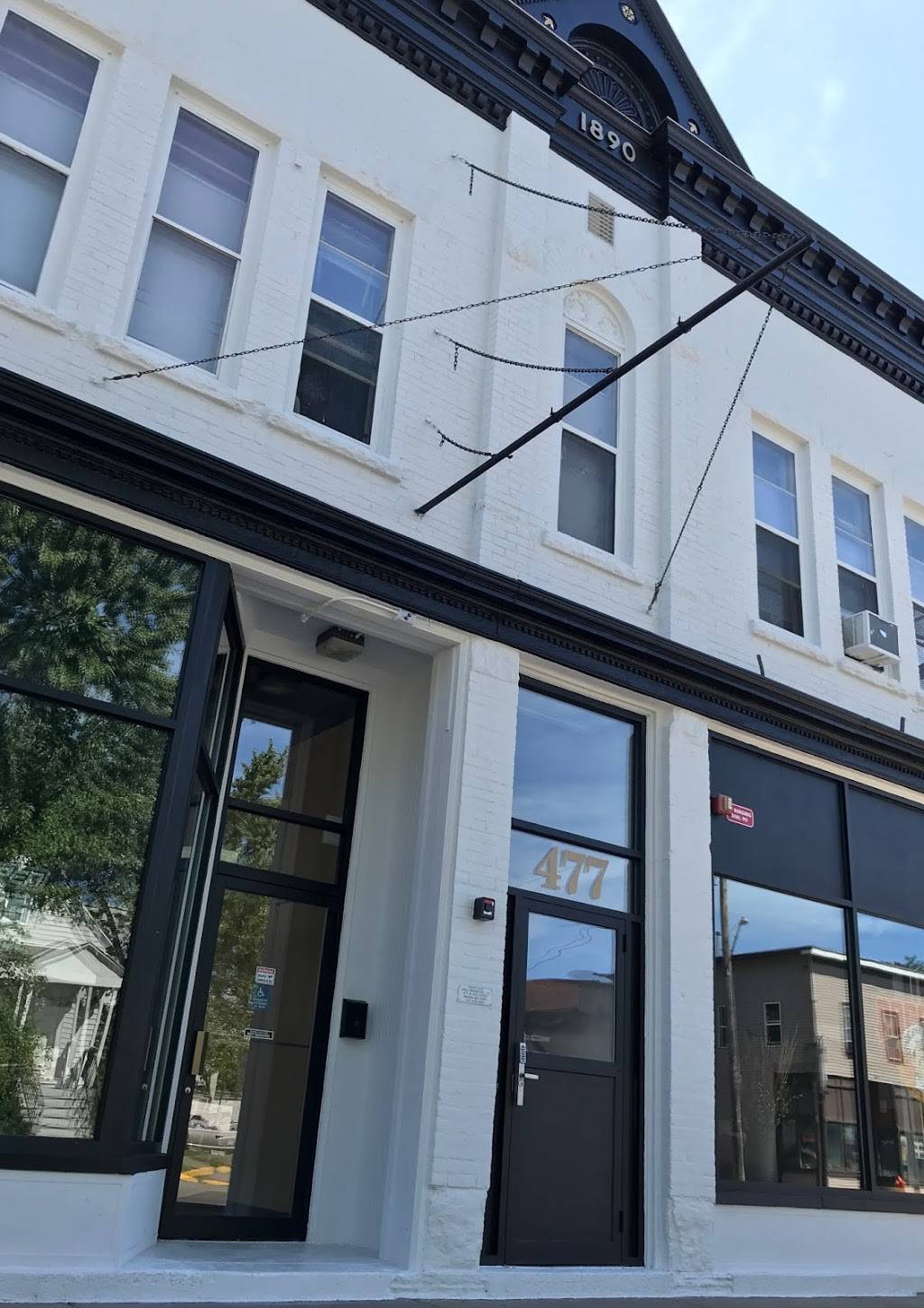 Rocco’s Pizza | restaurant | 477 W 5th St, Winona, MN 55987, USA | 5074543360 OR +1 507-454-3360