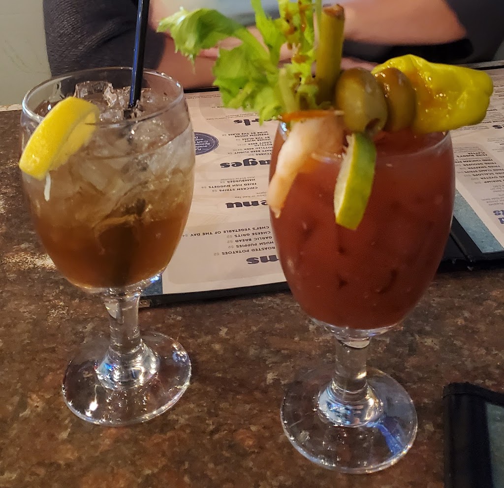 Sandbar Seafood & BBQ Joint | restaurant | 275 FL-79, Panama City Beach, FL 32413, USA | 8502497200 OR +1 850-249-7200