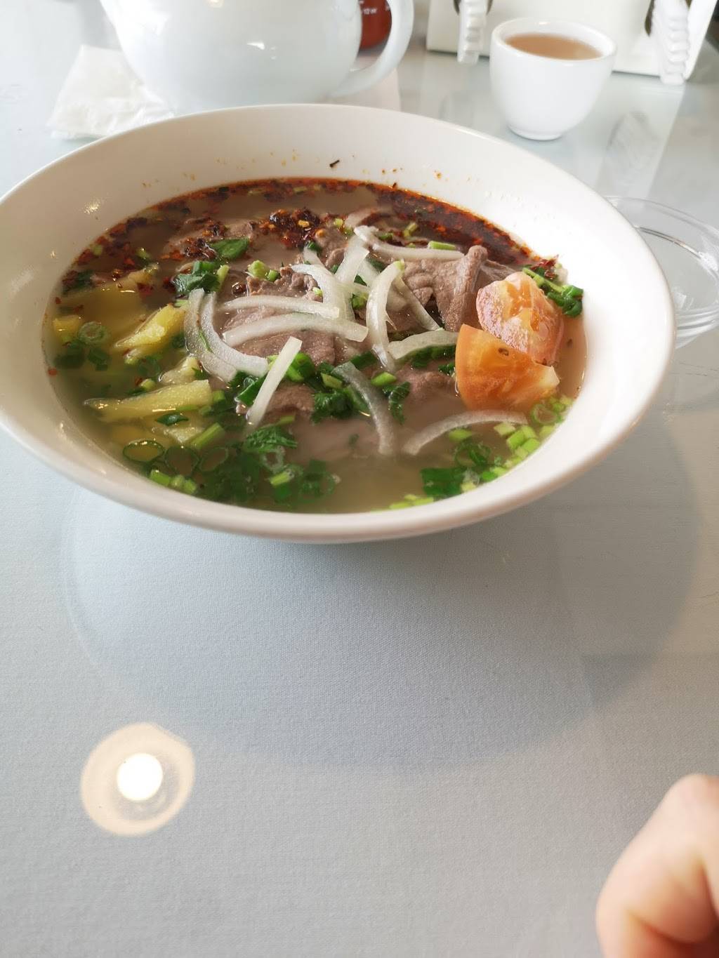 Quynh Nhi | restaurant | 55 Wharncliffe Rd N, London, ON N6H 2A4, Canada | 5198508878 OR +1 519-850-8878