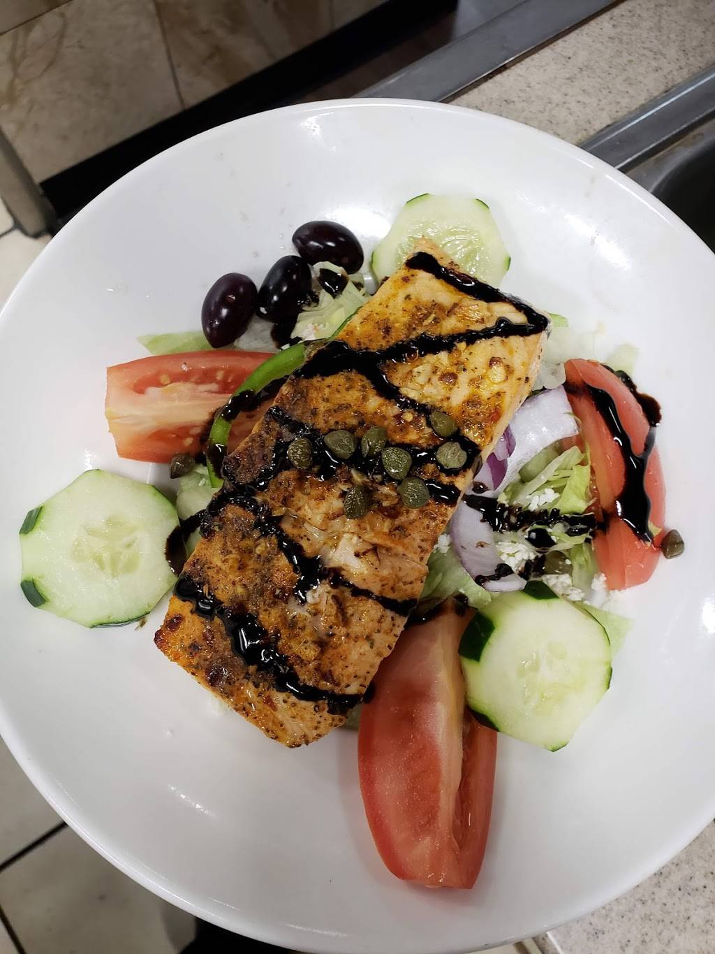 Romilos | restaurant | 478a Ritchie Hwy, Severna Park, MD 21146, USA | 4105446188 OR +1 410-544-6188