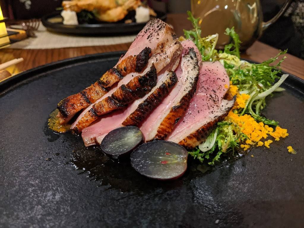 Takumi-Tei | restaurant | 1780 N Ave of the Stars, Lake Buena Vista, FL 32830, USA | 4079393463 OR +1 407-939-3463