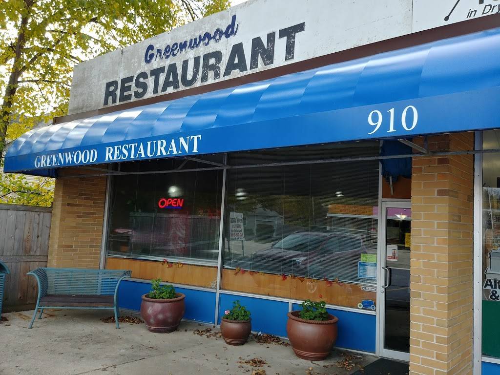 The Greenwood Restaurant | restaurant | 910 Greenwood Avenue, Glenview, IL 60025, USA | 8479980908 OR +1 847-998-0908