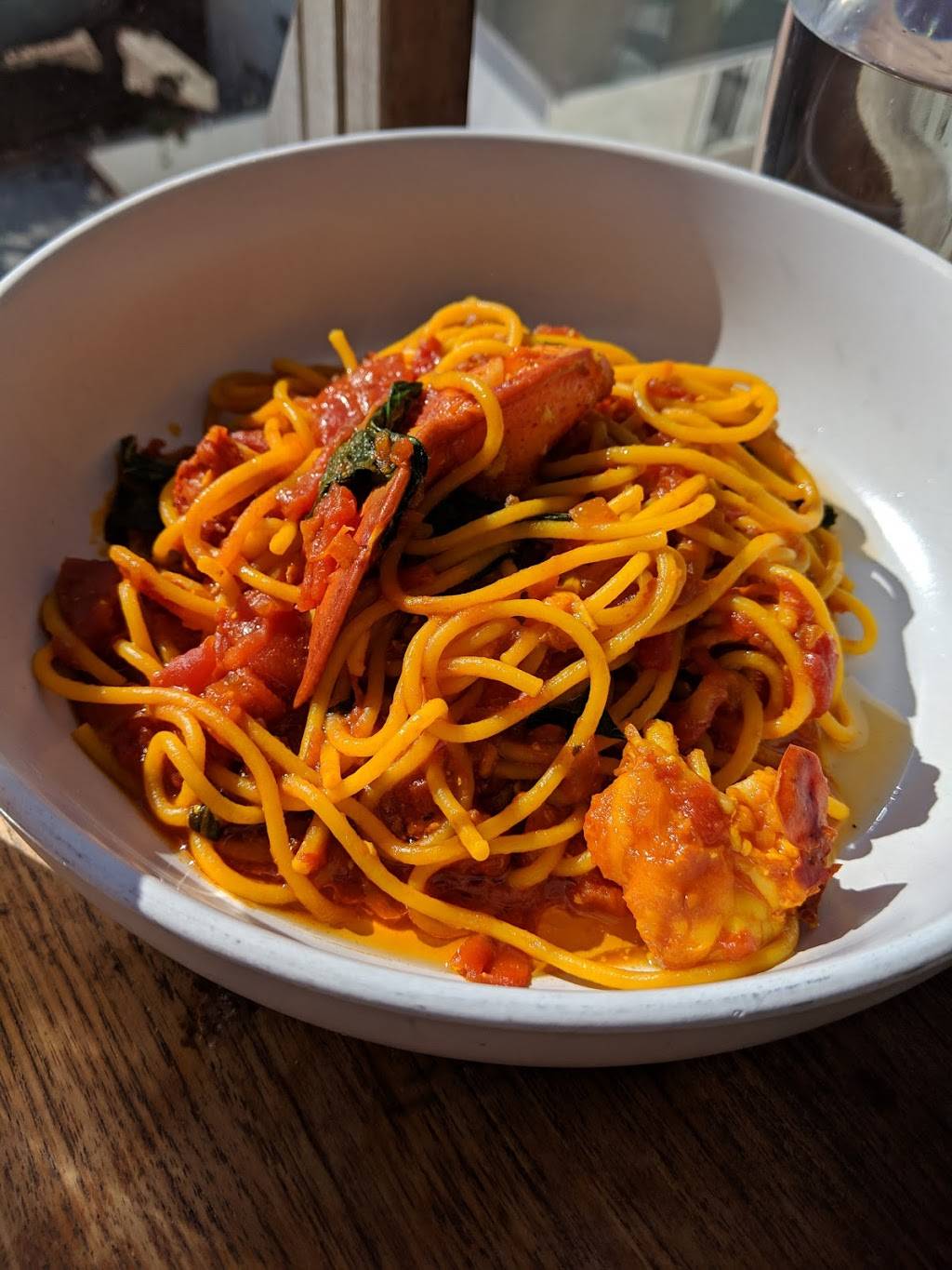 Elephante | restaurant | 1332 2nd St, Santa Monica, CA 90401, USA | 4243202384 OR +1 424-320-2384