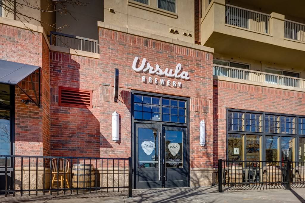 Ursula Brewery | restaurant | 2101 North Ursula Street, Aurora, CO 80045, USA | 7203248529 OR +1 720-324-8529