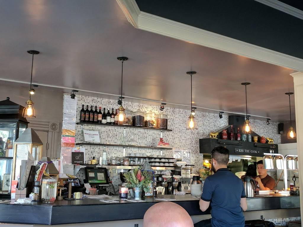 Kitchen Story | restaurant | 3499 16th St, San Francisco, CA 94114, USA | 4155254905 OR +1 415-525-4905