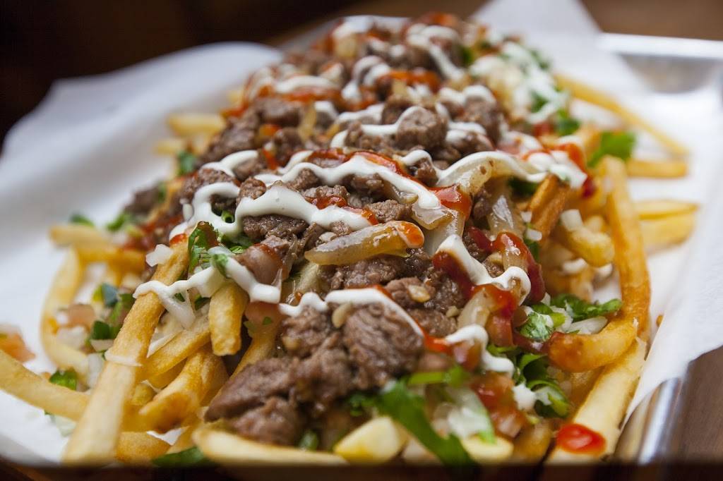 King Street Food | restaurant | 10130 Garden Grove Blvd #133, Garden Grove, CA 92844, USA | 6572598598 OR +1 657-259-8598