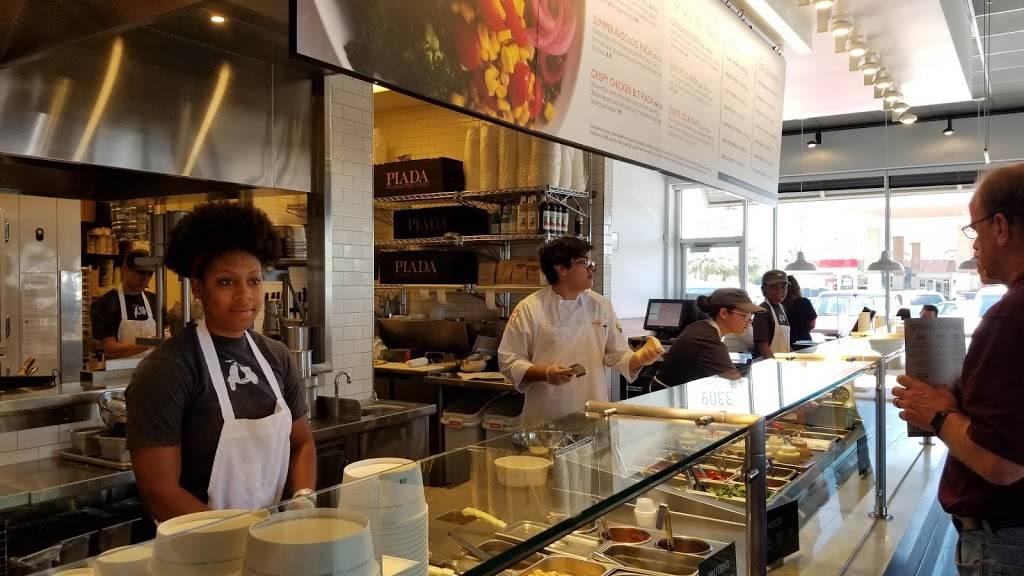 Piada Italian Street Food | restaurant | 3309 Dallas Pkwy, Plano, TX 75093, USA | 4692894433 OR +1 469-289-4433