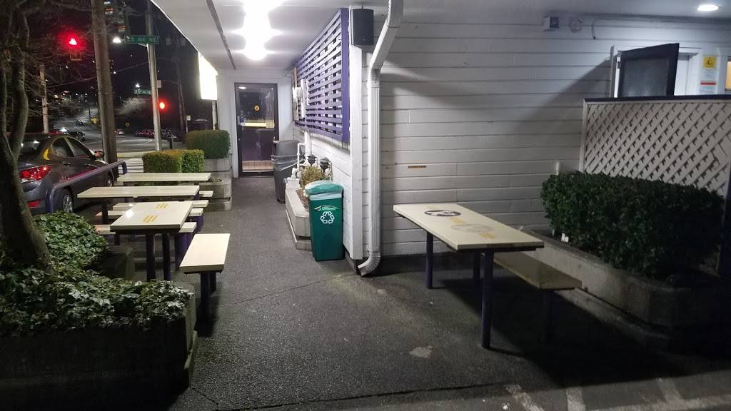 Kidd Valley | restaurant | 5502 25th Ave NE, Seattle, WA 98105, USA | 2065220890 OR +1 206-522-0890