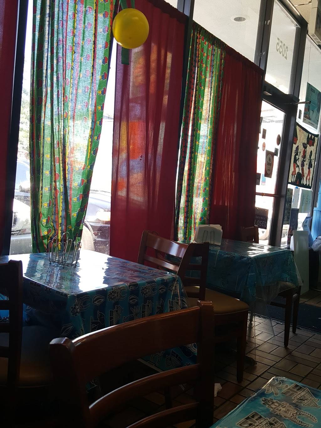 Badou Restaurant | restaurant | 2113, 2055 Howard St, Chicago, IL 60645, USA | 7732936913 OR +1 773-293-6913