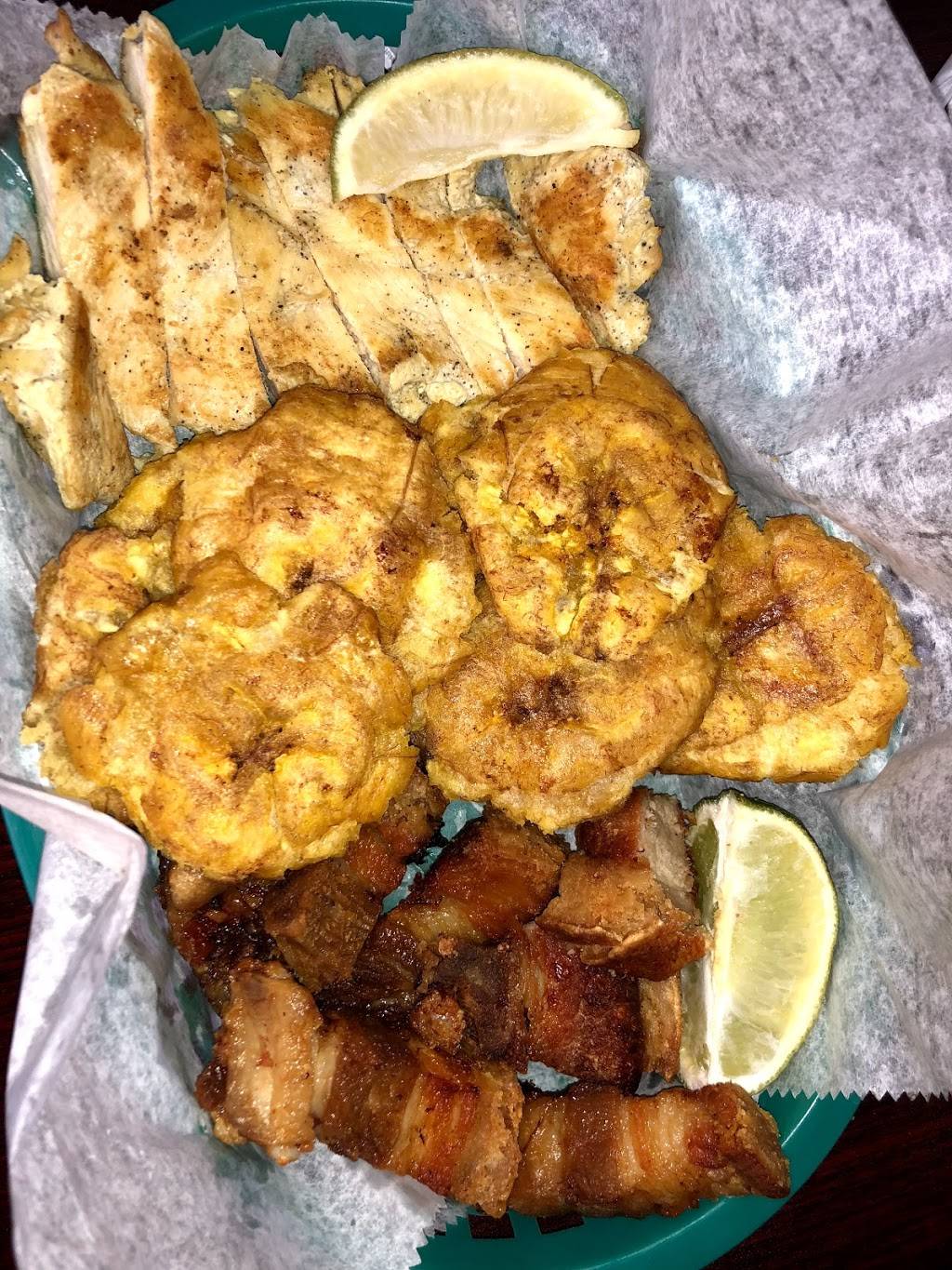 Tropical Juice Bar | restaurant | 5406 Bergenline Ave, West New York, NJ 07093, USA | 2012234400 OR +1 201-223-4400