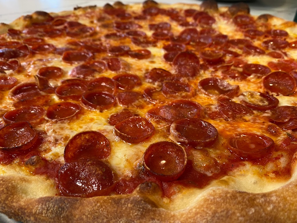 Red Volpe Pizzeria Ristorante | restaurant | 363 Broadway, Bethpage, NY 11714, USA | 5169314353 OR +1 516-931-4353