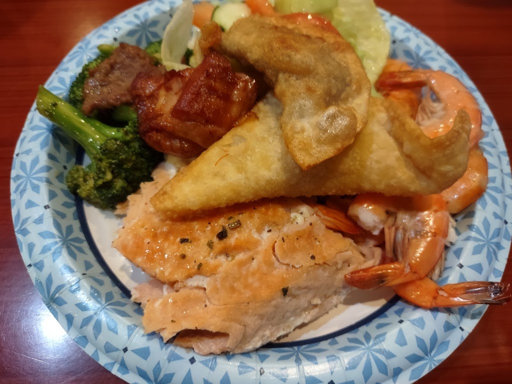 China Olive | restaurant | 1350 W Irvington Rd, Tucson, AZ 85746, USA | 5208075168 OR +1 520-807-5168