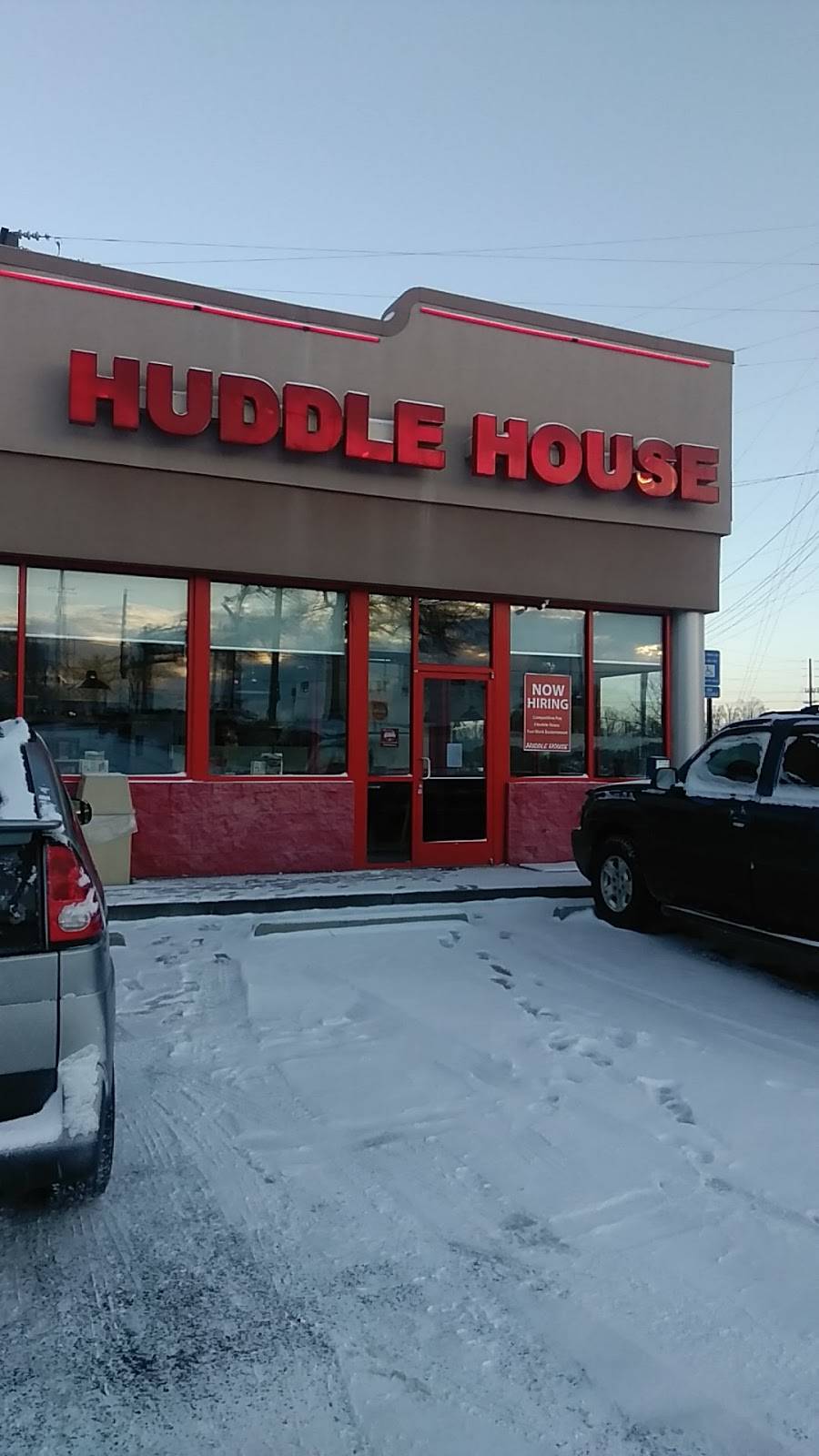 Huddle House | restaurant | 501 Buford Rd, Cumming, GA 30040, USA | 7708441959 OR +1 770-844-1959