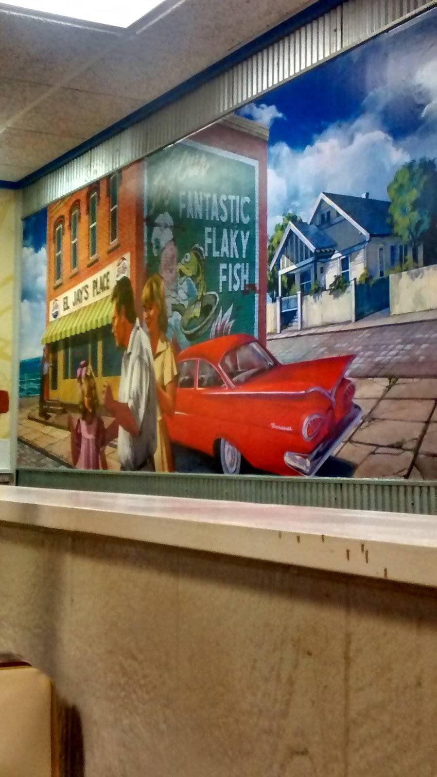 Long John Silvers | restaurant | 863 Hebron Rd, Newark, OH 43056, USA | 7405225488 OR +1 740-522-5488