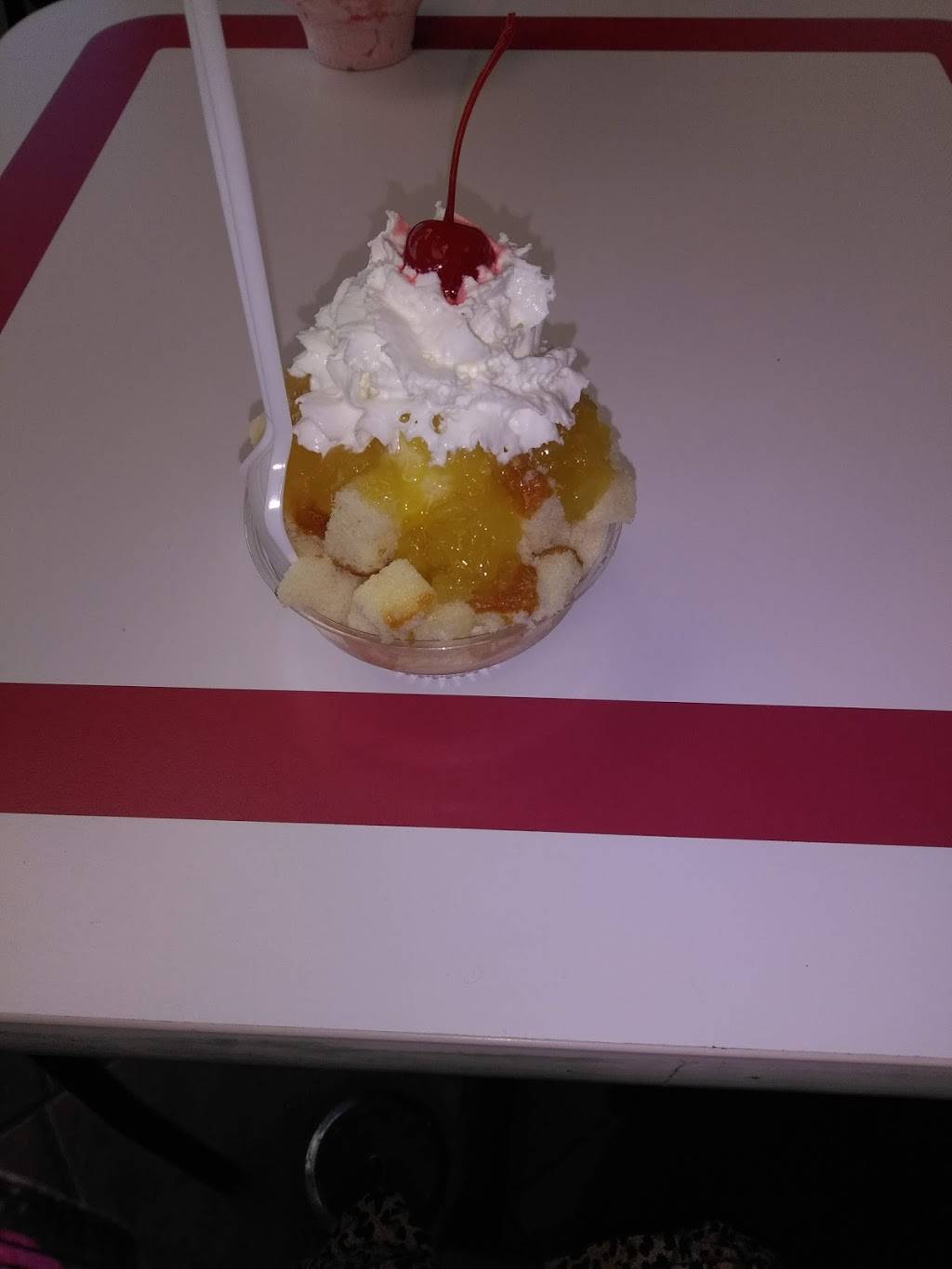 Cherries Ice Cream Bar | restaurant | 1003 East 23rd St S suite g, Independence, MO 64055, USA | 8166731134 OR +1 816-673-1134