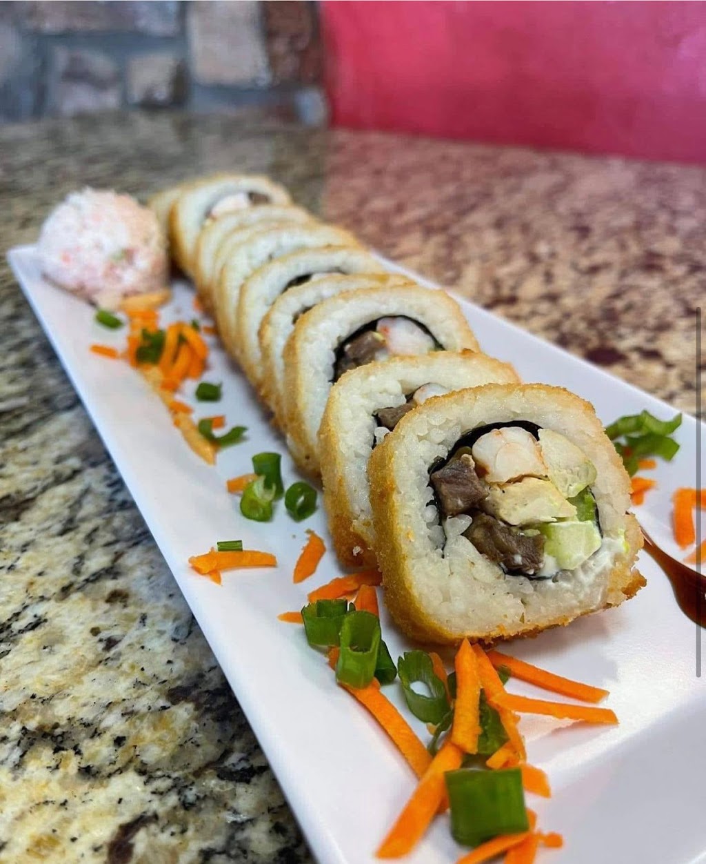 Sushi-kito Restaurant LLC | restaurant | 5650 S 12th Ave Suite 180, Tucson, AZ 85706, USA | 5204860482 OR +1 520-486-0482