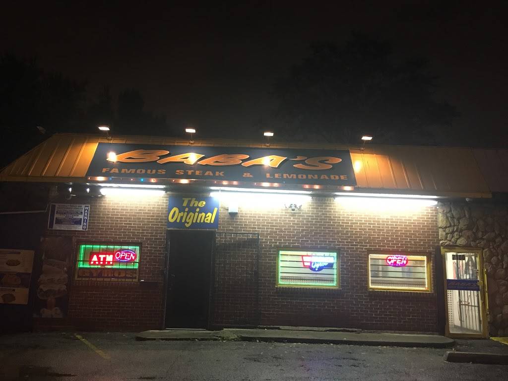 Babas Famous Steak & Lemonade | restaurant | 7100 S Michigan Ave, Chicago, IL 60619, USA | 7738730676 OR +1 773-873-0676