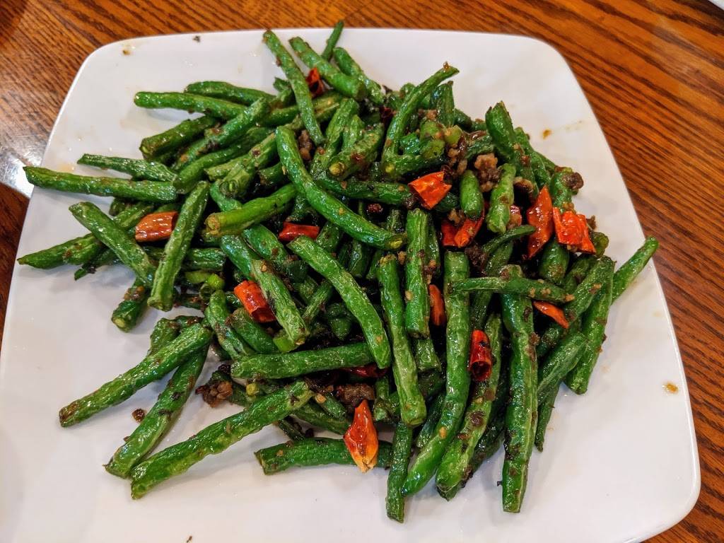 Chengdu Taste滋味成都 | restaurant | 3950 Schiff Dr, Las Vegas, NV 89103, USA | 7024377888 OR +1 702-437-7888