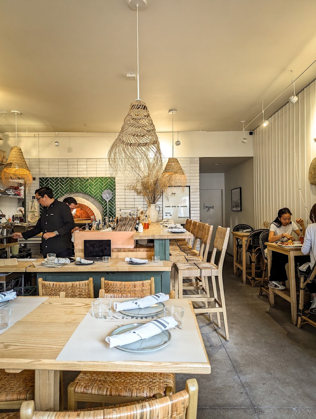 Norcina | restaurant | 3251 Pierce St, San Francisco, CA 94123, USA | 4156542542 OR +1 415-654-2542