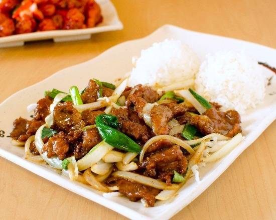 Wok Teriyaki IX | restaurant | 2941 S 38th St, Tacoma, WA 98409, USA | 2534720108 OR +1 253-472-0108