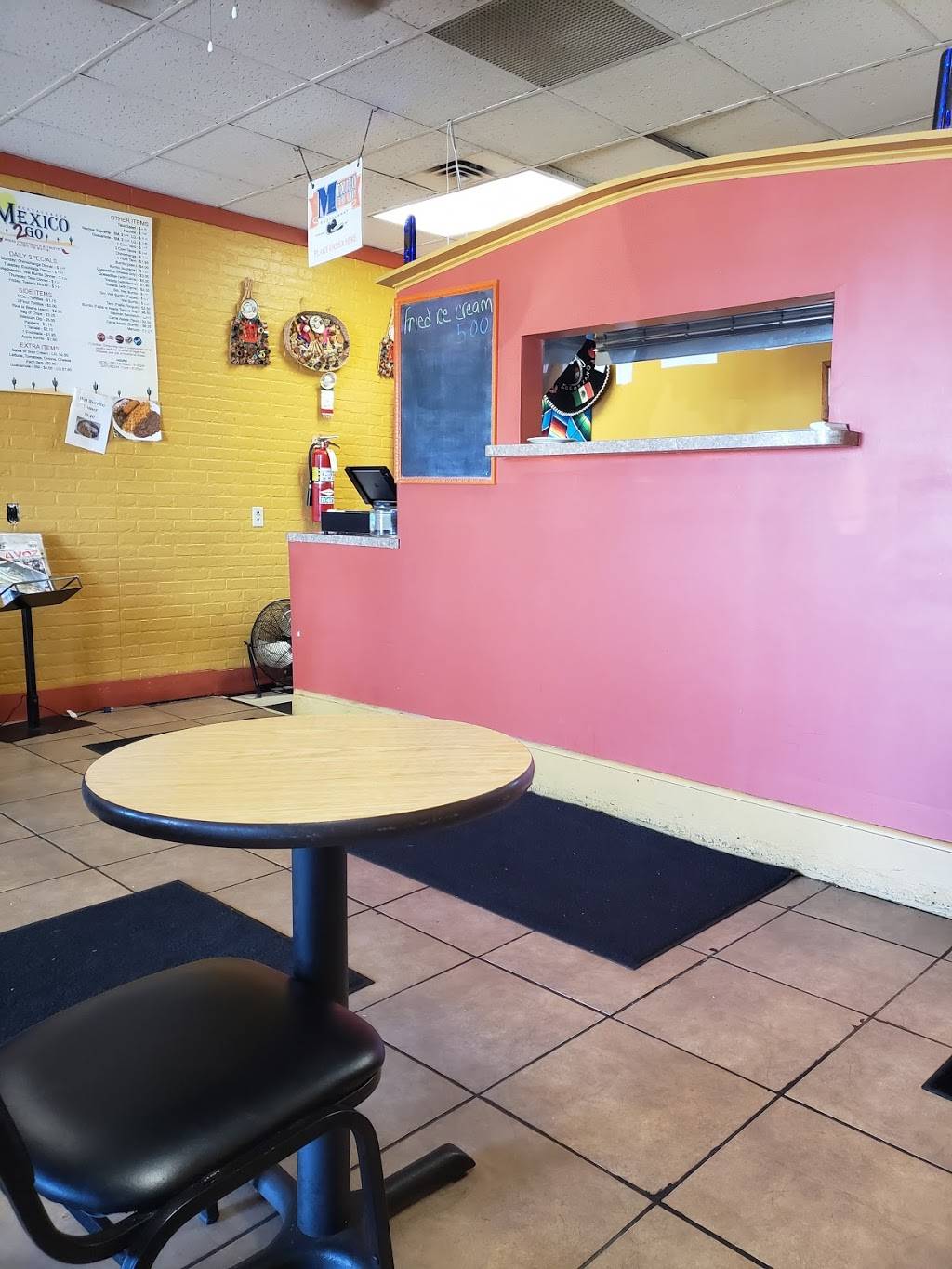 Mexico 2 Go | restaurant | 16995 Old U.S. 27, Lansing, MI 48906, USA | 5174842355 OR +1 517-484-2355