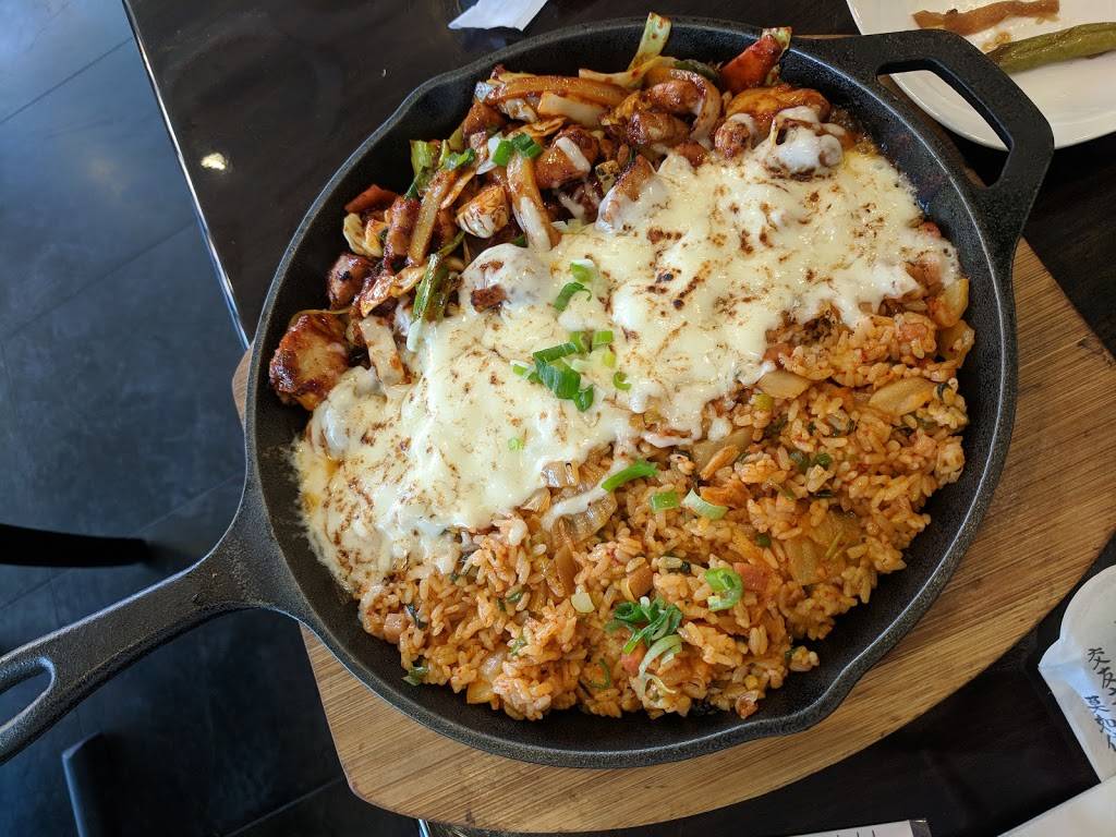 Sodam | restaurant | 156-50 Northern Blvd, Flushing, NY 11354, USA | 7188861616 OR +1 718-886-1616