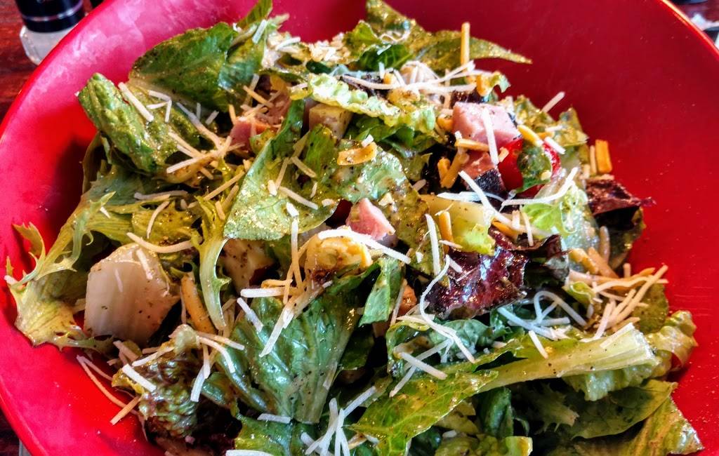 Newks Eatery | restaurant | 2369 Richmond Rd, Lexington, KY 40502, USA | 8592660031 OR +1 859-266-0031