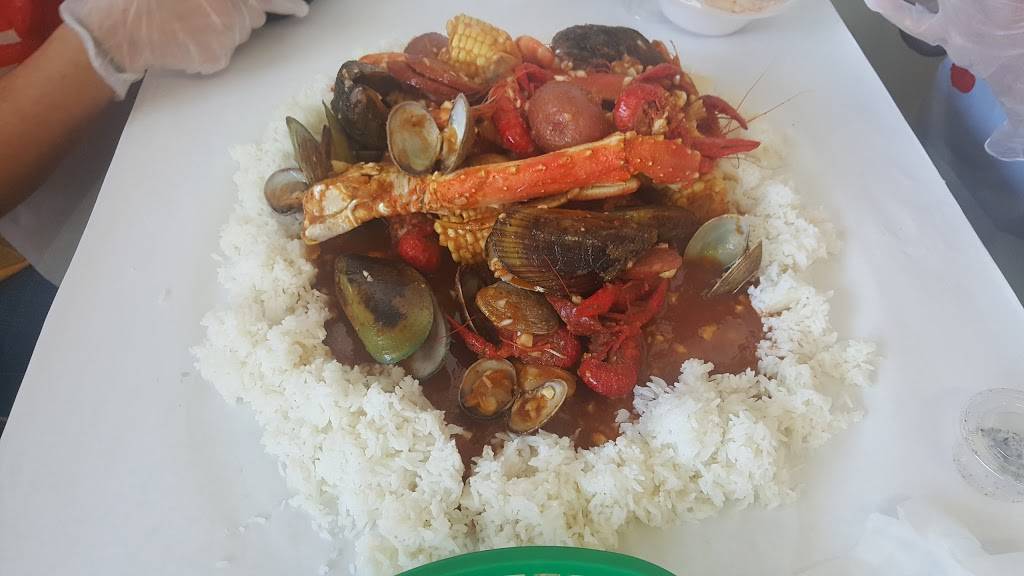 The Ace Crab | restaurant | 3403 E Plaza Blvd Suite #E, National City, CA 91950, USA | 6192922659 OR +1 619-292-2659