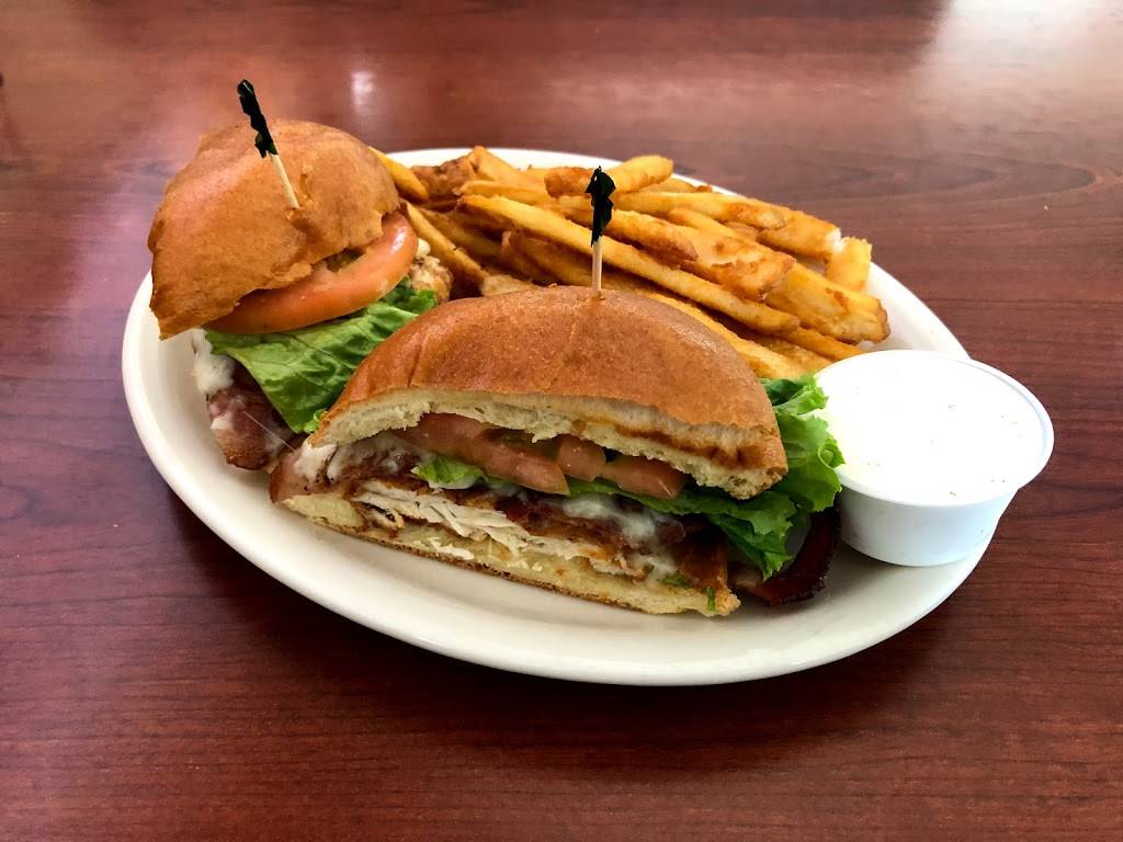 Saroms Southern Kitchen | restaurant | 1901 El Camino Ave, Sacramento, CA 95815, USA | 9165715355 OR +1 916-571-5355