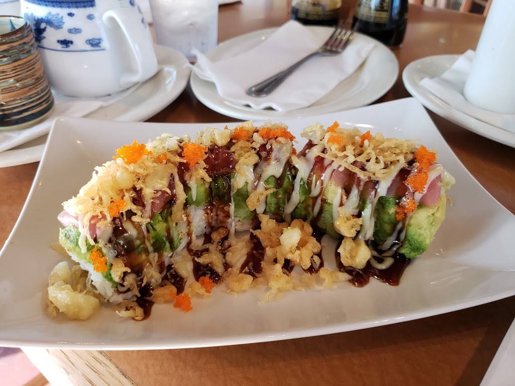 Akimi Sushi And Stir Fry | restaurant | 1354 E NASA Pkwy, Houston, TX 77058, USA | 2813331600 OR +1 281-333-1600