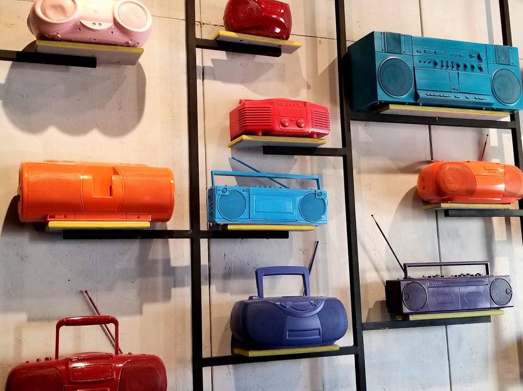 Seoul Taco | restaurant | 206 S Washington St, Naperville, IL 60540, USA | 3314015105 OR +1 331-401-5105