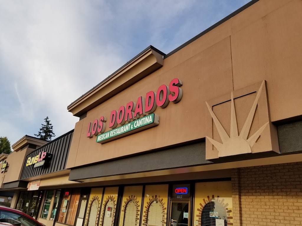 Los Dorados | restaurant | 1011 SW 1st Ave, Canby, OR 97013, USA | 5032633940 OR +1 503-263-3940