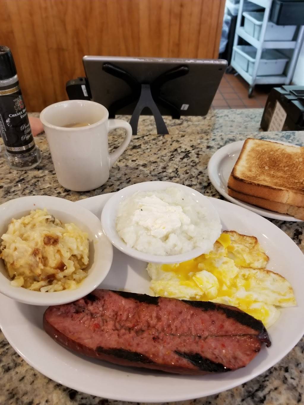 Butterfields Southern Cafe | cafe | 1145 Royal Palm Beach Blvd, Royal Palm Beach, FL 33411, USA | 5617928723 OR +1 561-792-8723