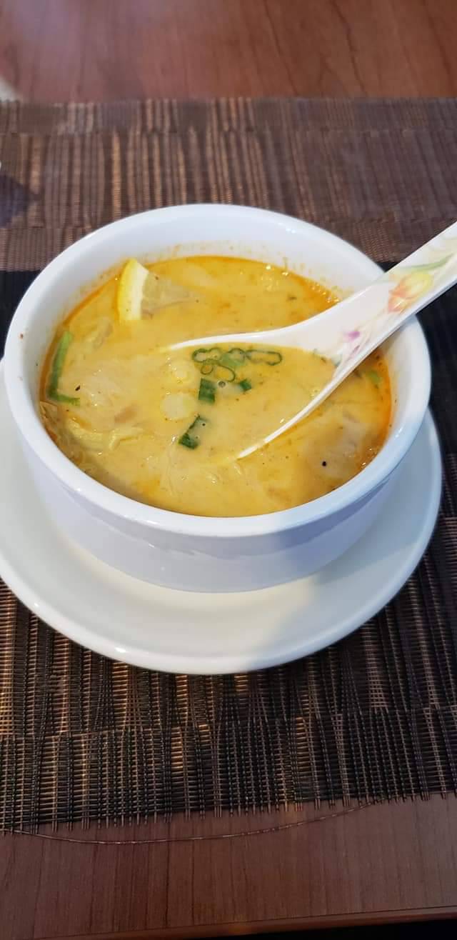 Restaurant Royaume Khmer | restaurant | 310 Boulevard Sir-Wilfrid-Laurier, Mont-Saint-Hilaire, QC J3H 3N7, Canada | 4504468887 OR +1 450-446-8887