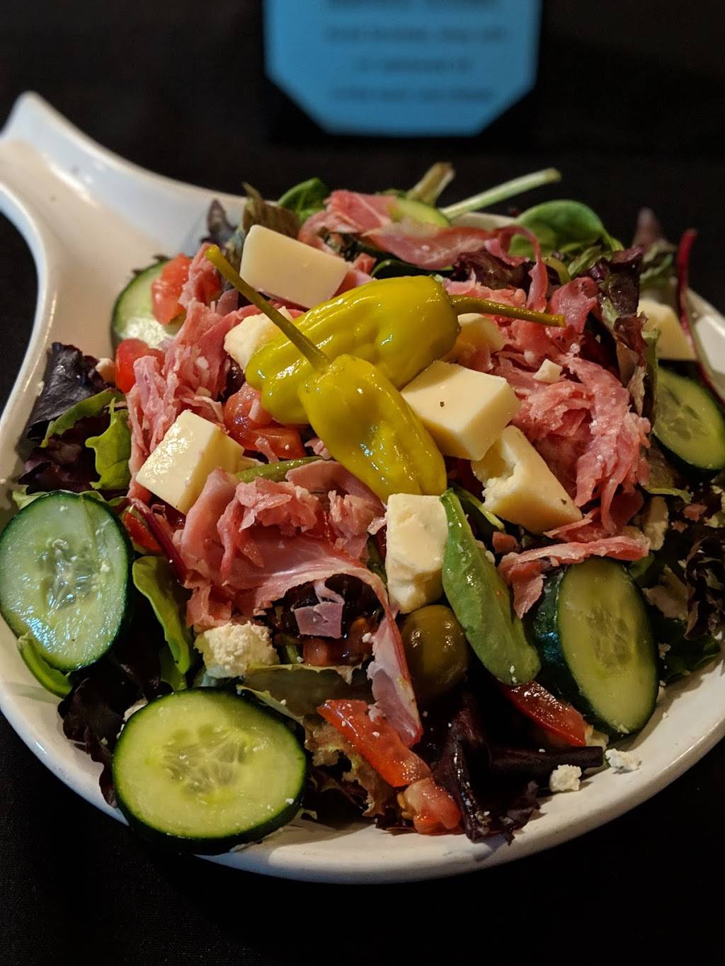 The Hammered Lamb | restaurant | 1235 N Orange Ave, Orlando, FL 32804, USA | 4077043200 OR +1 407-704-3200