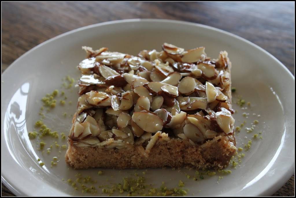 Z Garden Mediterranean Cuisine | meal takeaway | 2350 Pico Blvd, Santa Monica, CA 90405, USA | 3103922900 OR +1 310-392-2900