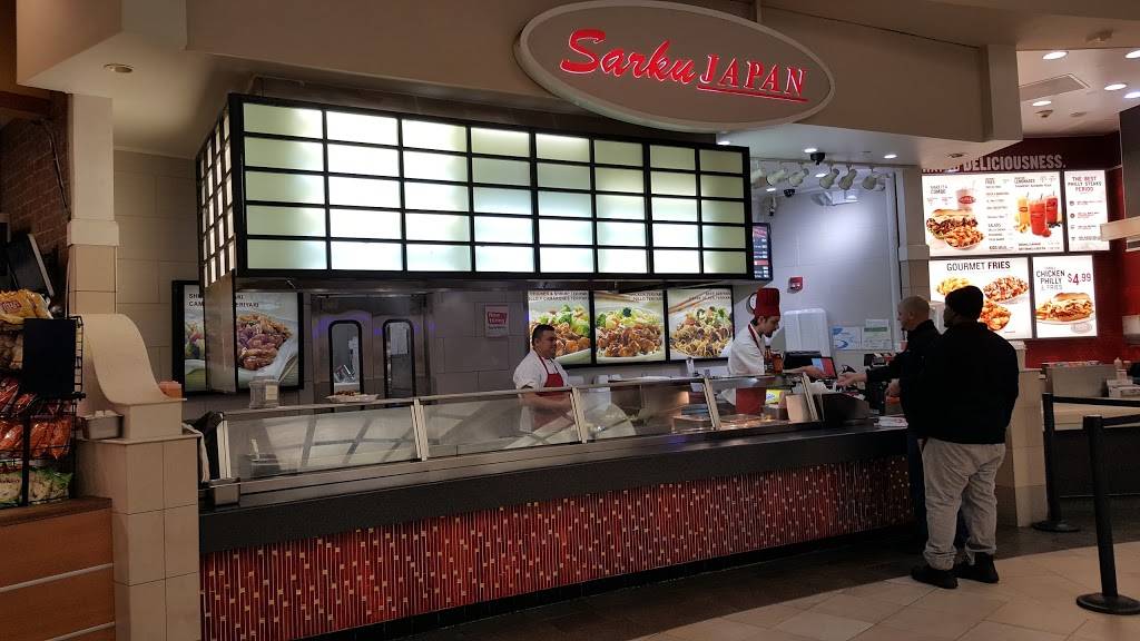 Sarku Japan | restaurant | 1251 U.S. 31 N, Greenwood, IN 46142, USA | 3177439665 OR +1 317-743-9665