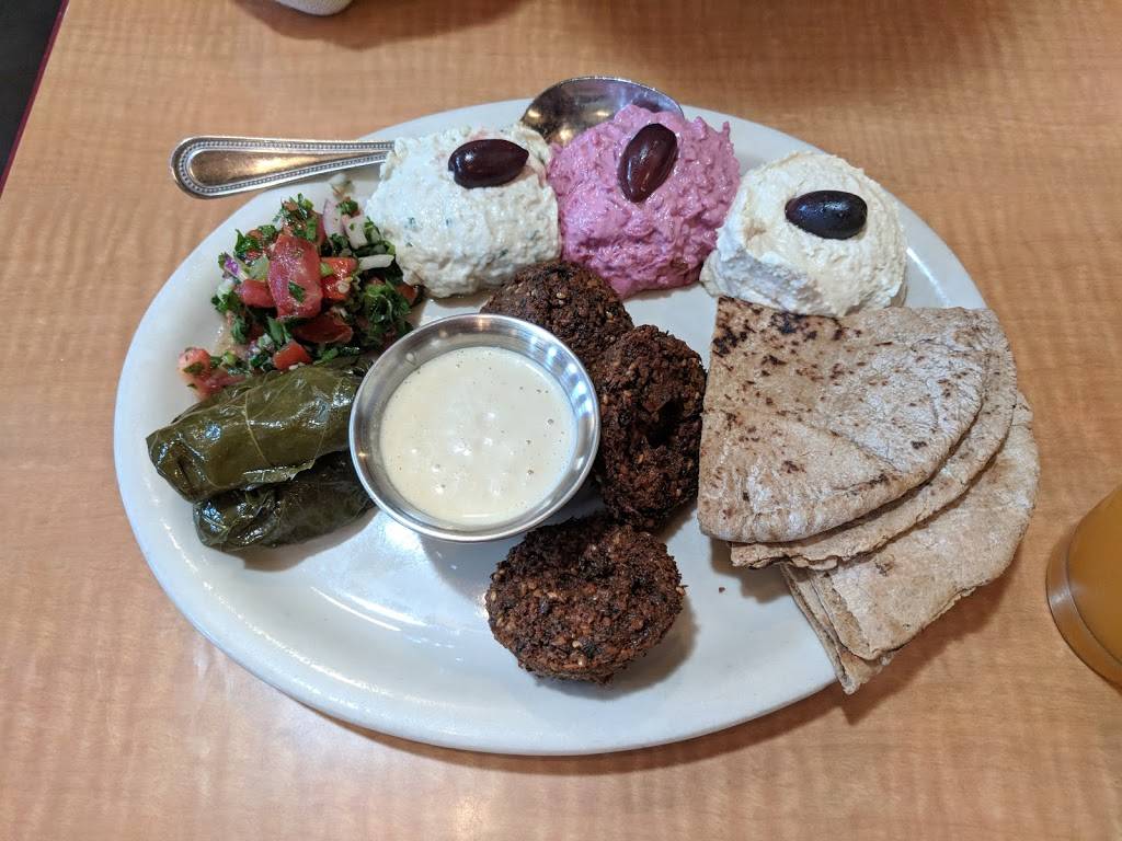 East West Cafe | restaurant | 557 Summerfield Rd, Santa Rosa, CA 95405, USA | 7075466142 OR +1 707-546-6142