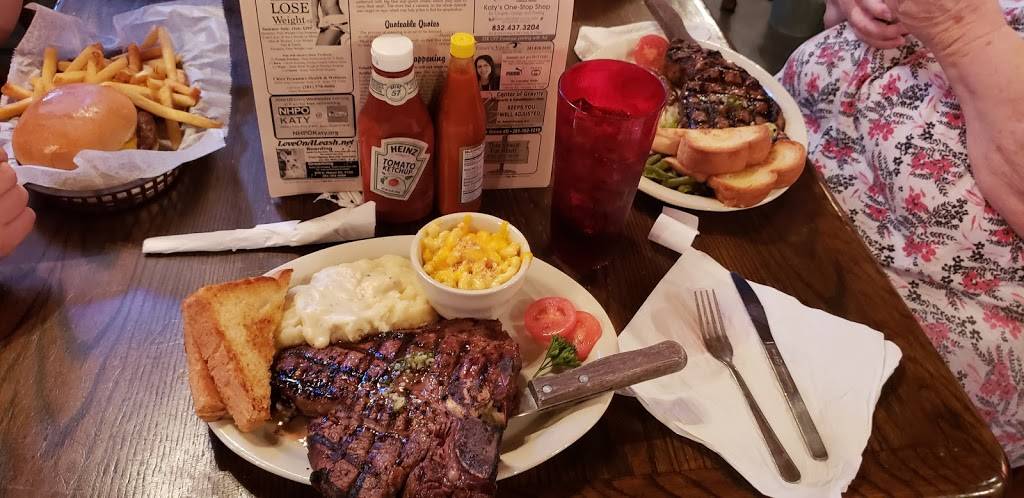 Texas Tradition | restaurant | 1306, 5321 Hwy Blvd, Katy, TX 77494, USA | 2813916113 OR +1 281-391-6113