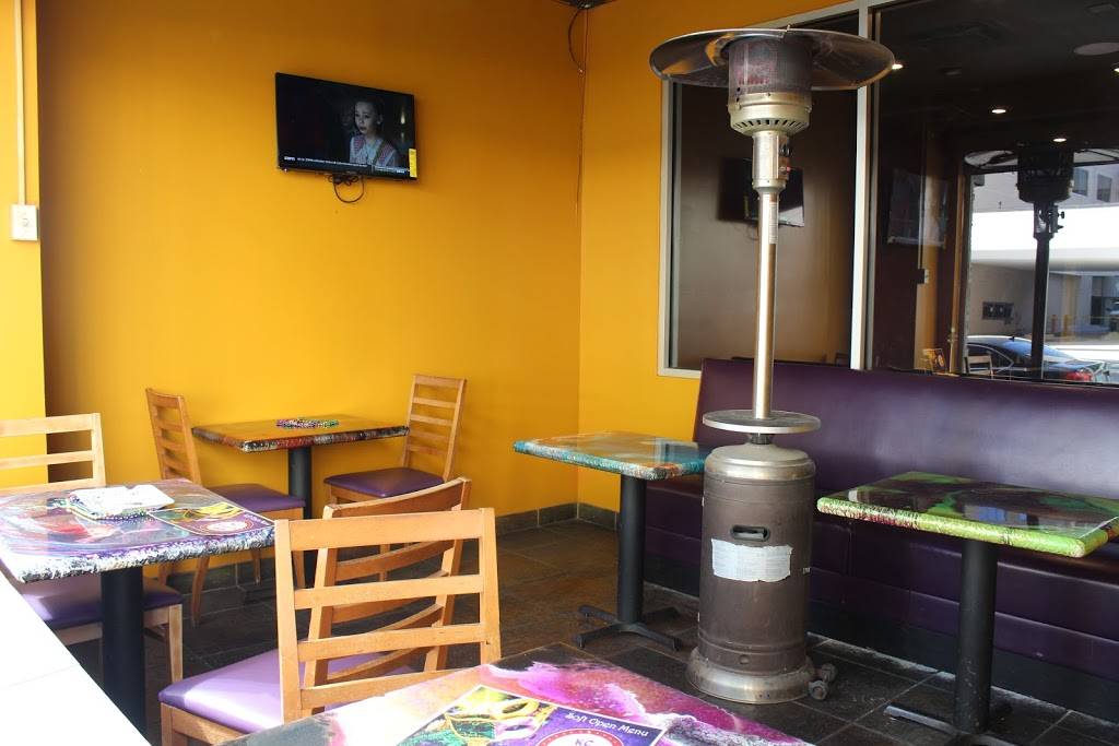 KC DAIQUIRI SHOP | restaurant | 1116 Grand Blvd, Kansas City, MO 64106, USA | 8169743275 OR +1 816-974-3275