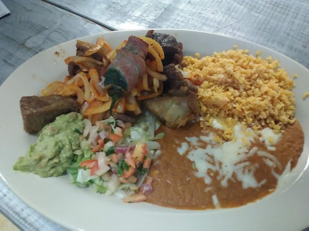 Cane Rio Cafe | restaurant | 105 Church St, Natchitoches, LA 71457, USA | 3182383555 OR +1 318-238-3555