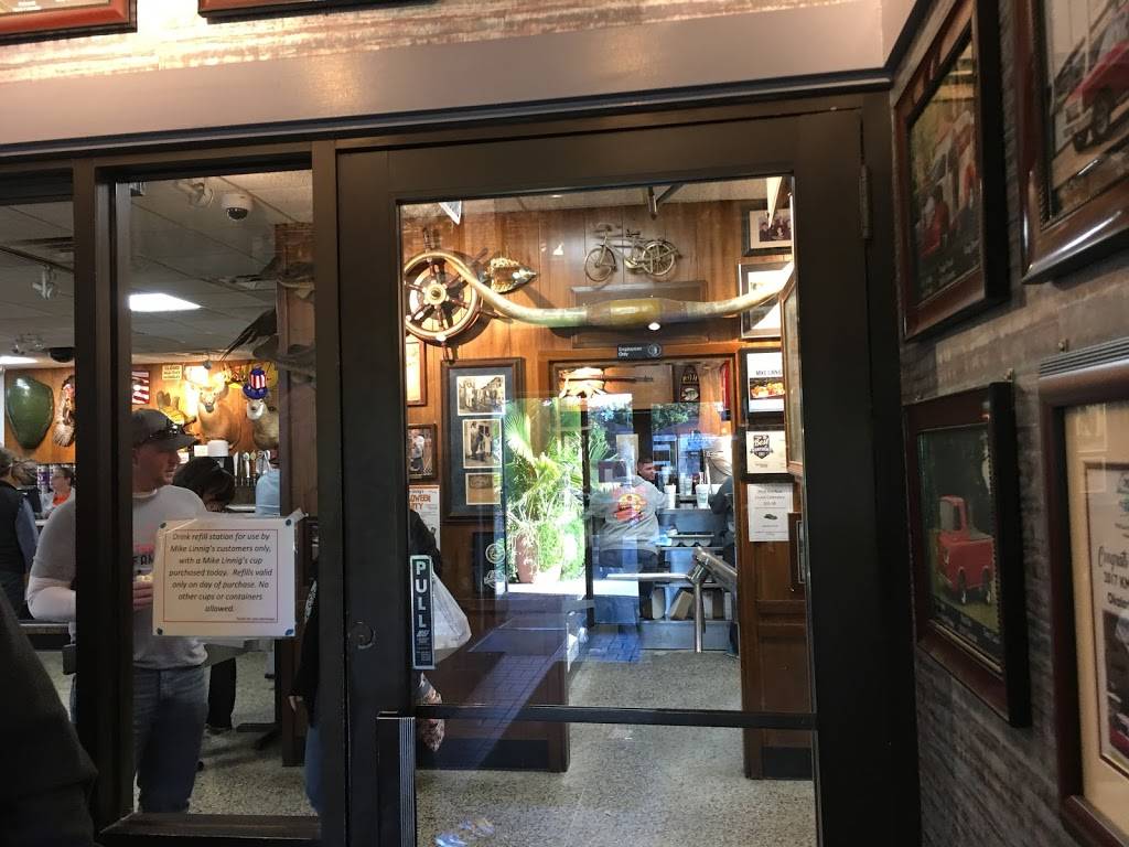 Mike Linnigs | restaurant | 9308 Cane Run Rd, Louisville, KY 40258, USA | 5029379888 OR +1 502-937-9888