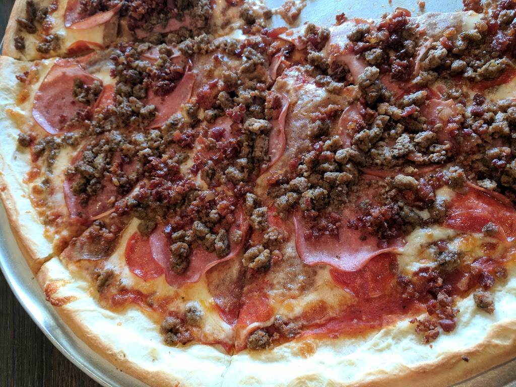 Papa Angelos Pizzaria | restaurant | 6744 NW 39th Expy, Bethany, OK 73008, USA | 4054916767 OR +1 405-491-6767