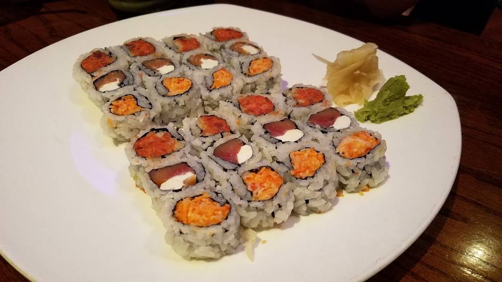 Tomo | restaurant | 8914 Queens Blvd, Queens, NY 11373, USA | 7188039799 OR +1 718-803-9799