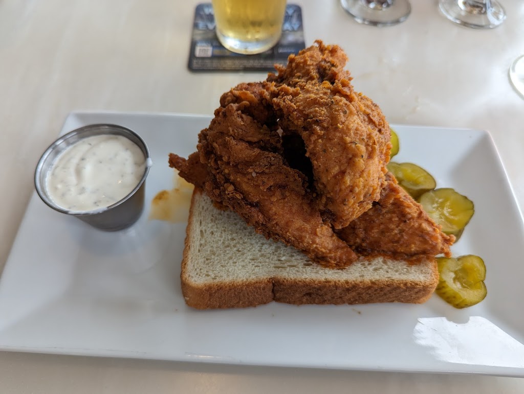 Beach Camp Brewpub | restaurant | 541 US-98, Destin, FL 32541, USA | 8502021004 OR +1 850-202-1004